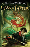 Harry Potter and the Chamber of Secrets HB