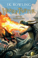 Harry Potter and the Goblet of Fire HB