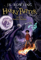 Harry Potter and the Deathly Hallows HB