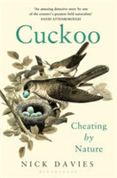 Cuckoo Cheating by Nature