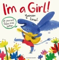 I am a Girl!