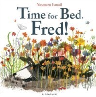 Time for Bed, Fred!