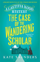 Case of the Wandering Scholar