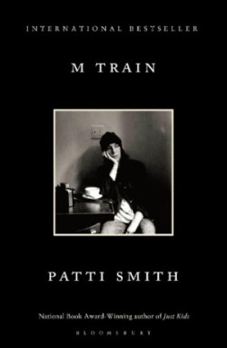 Smith, Patti - M Train