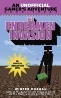 Minecrafters: The Endermen Invasion