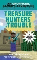 Minecrafters: Treasure Hunters in Trouble