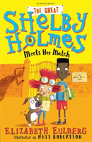 Great Shelby Holmes Meets Her Match