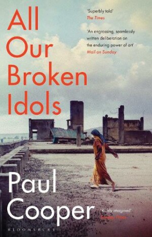 All Our Broken Idols