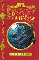 Rowling, J. K. - The Tales of Beedle the Bard