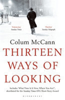 Thirteen Ways of Looking
