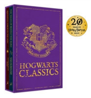 The Hogwarts Classics Box Set, 2 Vols.
