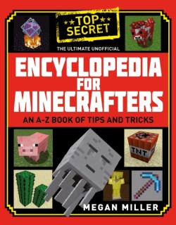 The Ultimate Unofficial Encyclopedia for Minecrafters