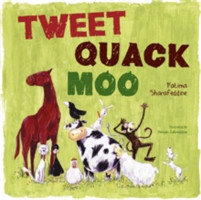 Tweet, Quack Moo