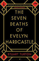 Seven Deaths of Evelyn Hardcastle