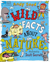 RSPB Wild Facts About Nature