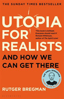 Utopia for Realists And How We Can Get There