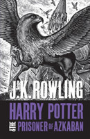 Harry Potter and the Prisoner of Azkaban Adult PB