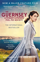 Barrows, Annie - The Guernsey Literary and Potato Peel Pie Society