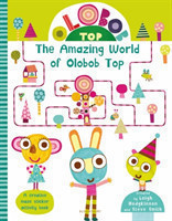 Olobob Top: The Amazing World of Olobob Top