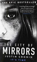 Cronin, Justin - The City of Mirrors