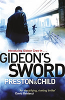 Gideon's Sword