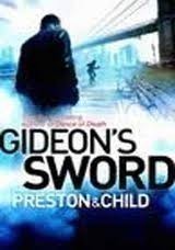 Gideons Sword