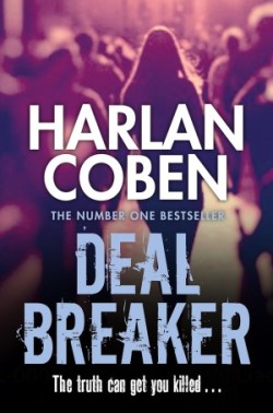 Deal Breaker (Myron Bolitar 01)