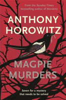 Magpie Murders - Akce HB