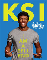KSI: I Am a Bell-End