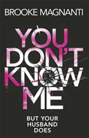 You Don't Know Me