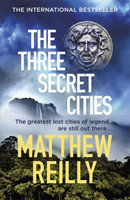 Three Secret Cities