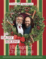 Hairy Bikers' 12 Days of Christmas