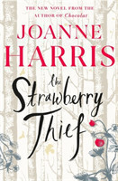 Harris, Joanne - The The Strawberry Thief