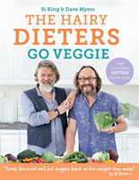 Hairy Dieters Go Veggie