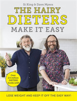 Hairy Dieters Make It Easy