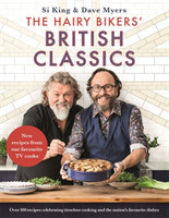 Hairy Bikers' British Classics