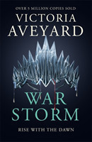 Aveyard, Victoria - War Storm