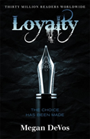 Loyalty (Book 2 in the Anarchy series)