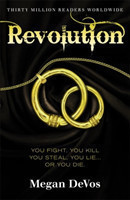 Revolution (Book 3 in the Anarchy series)