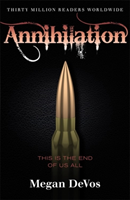 Annihilation (Book 4 in the Anarchy series)