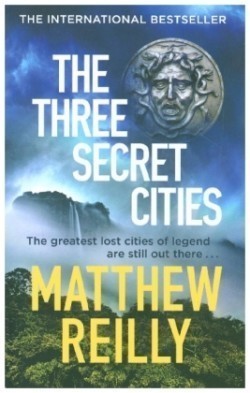 THREE SECRET CITIES