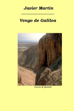 Vengo De Galilea