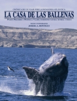 Casa De Las Ballenas