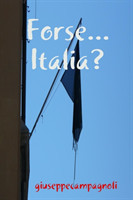 Forse...Italia?