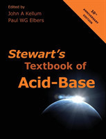 Stewart´s Textbook of Acid-base