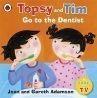 Topsy and Tim: Go to the Dentist