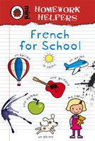 Homework Helpers: French for School