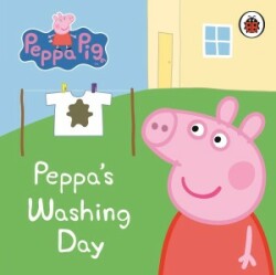 Peppa Pig: Peppa´s Washing