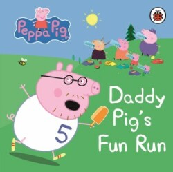 Peppa Pig: Daddy Pig´s Fun Run