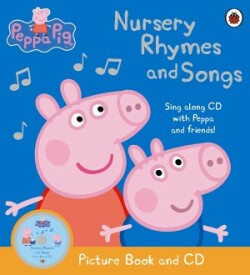 Peppa Pig: Nursery Rhymes